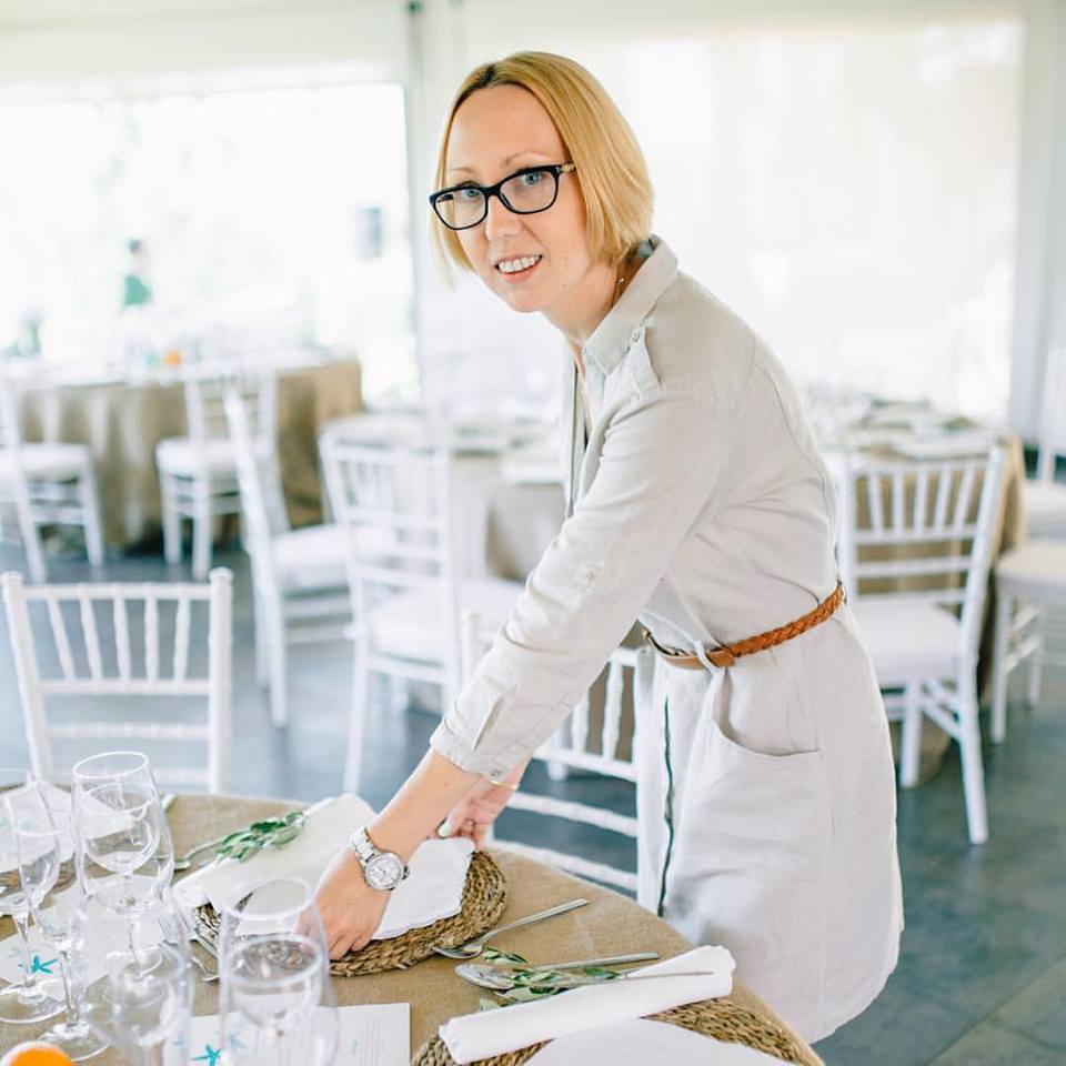 ¿De que se encarga una coordinadora de bodas rusas?