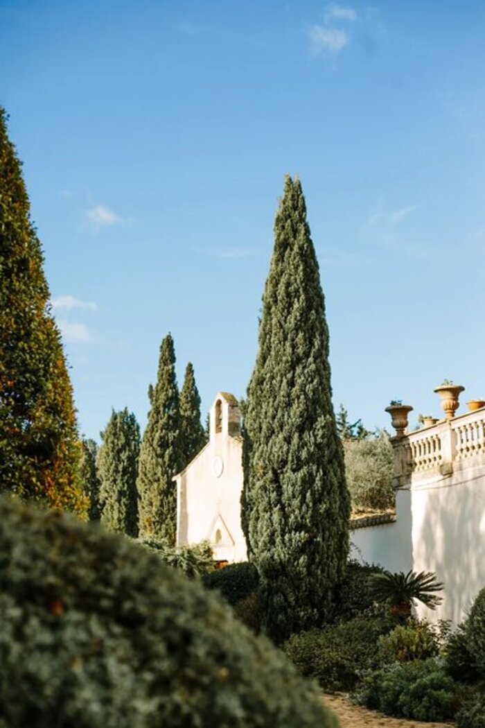 Wedding Beautiful Island Of Mallorca - Natalia Ortiz Events