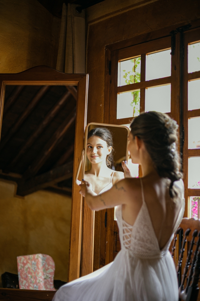 boda  Antigua Fabrica de Harinas Madrid