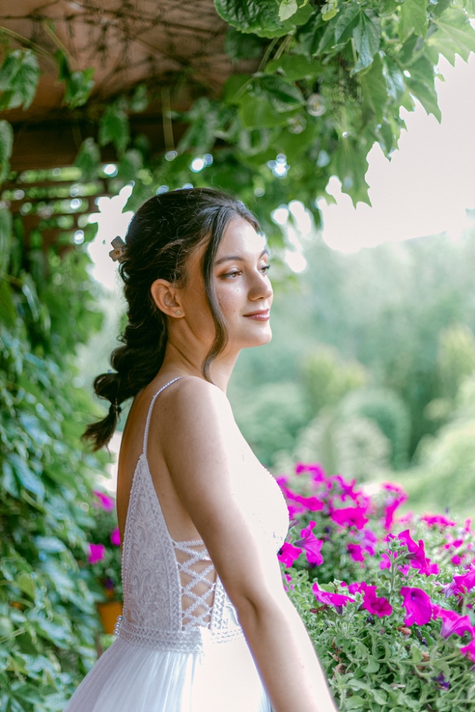boda  Antigua Fabrica de Harinas Madrid