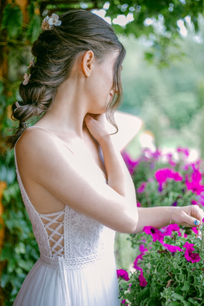boda  Antigua Fabrica de Harinas Madrid
