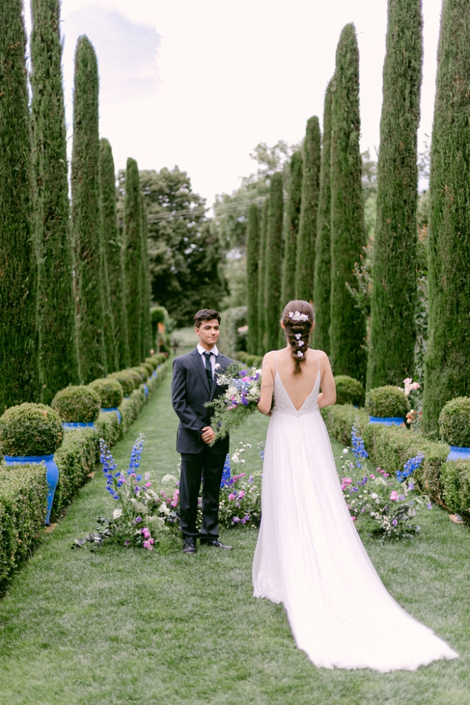 boda  Antigua Fabrica de Harinas Madrid