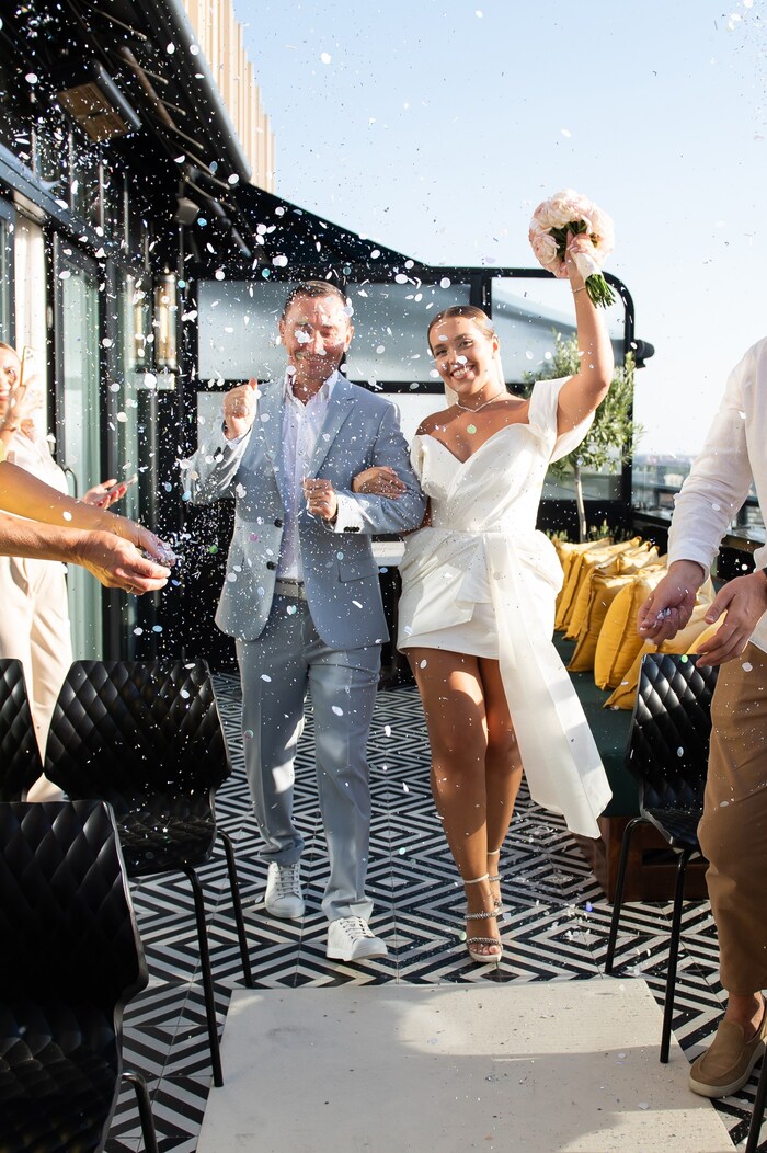 Destination wedding Madrid - Natalia Ortiz Wedding planner