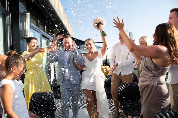 elopement wedding Madrid