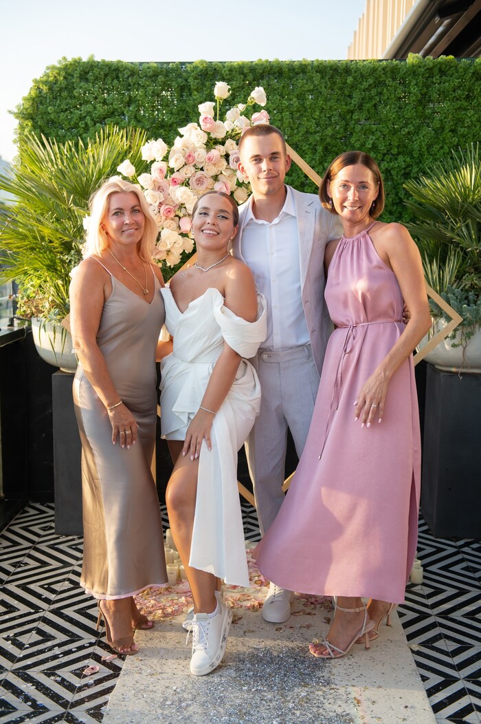 Destination wedding Madrid - Natalia Ortiz Wedding planner