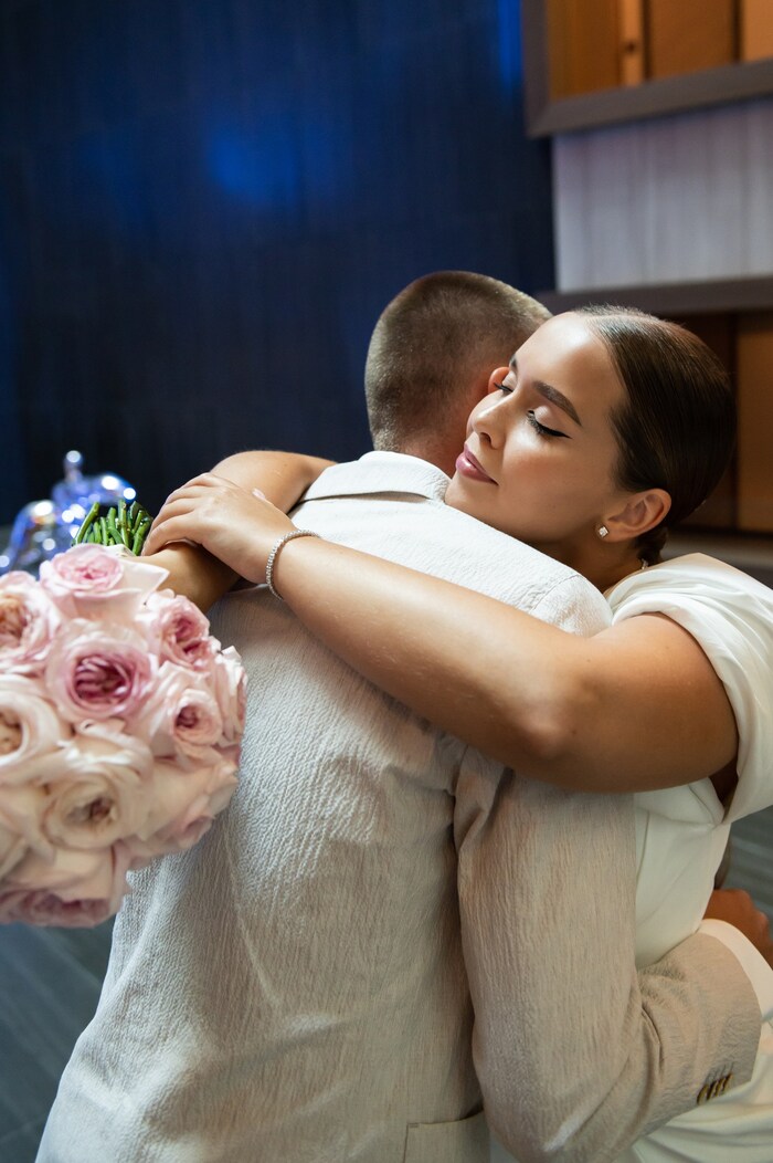 Destination wedding Madrid - Natalia Ortiz Wedding planner