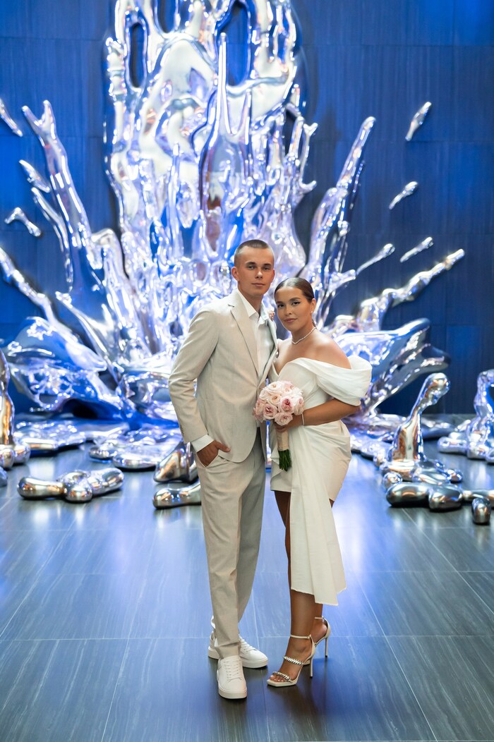 Destination wedding Madrid - Natalia Ortiz Wedding planner