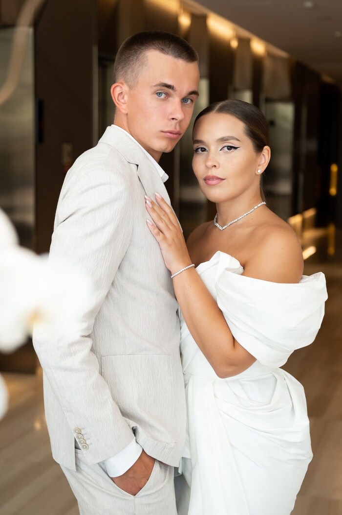 Destination wedding Madrid - Natalia Ortiz Wedding planner