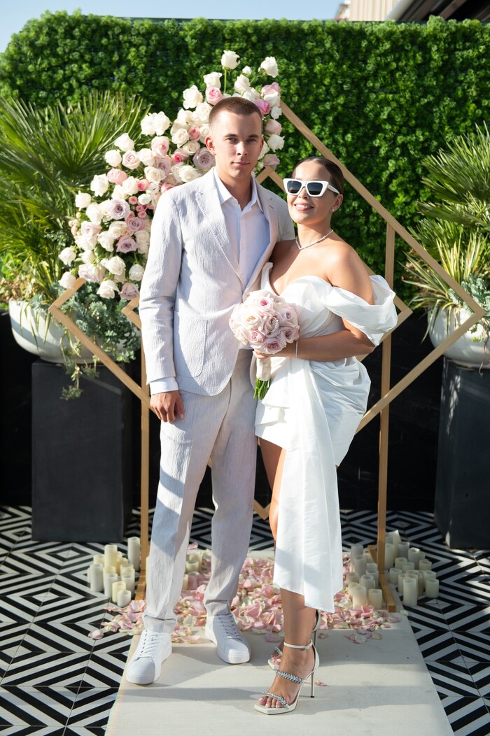 Destination wedding Madrid - Natalia Ortiz Wedding planner