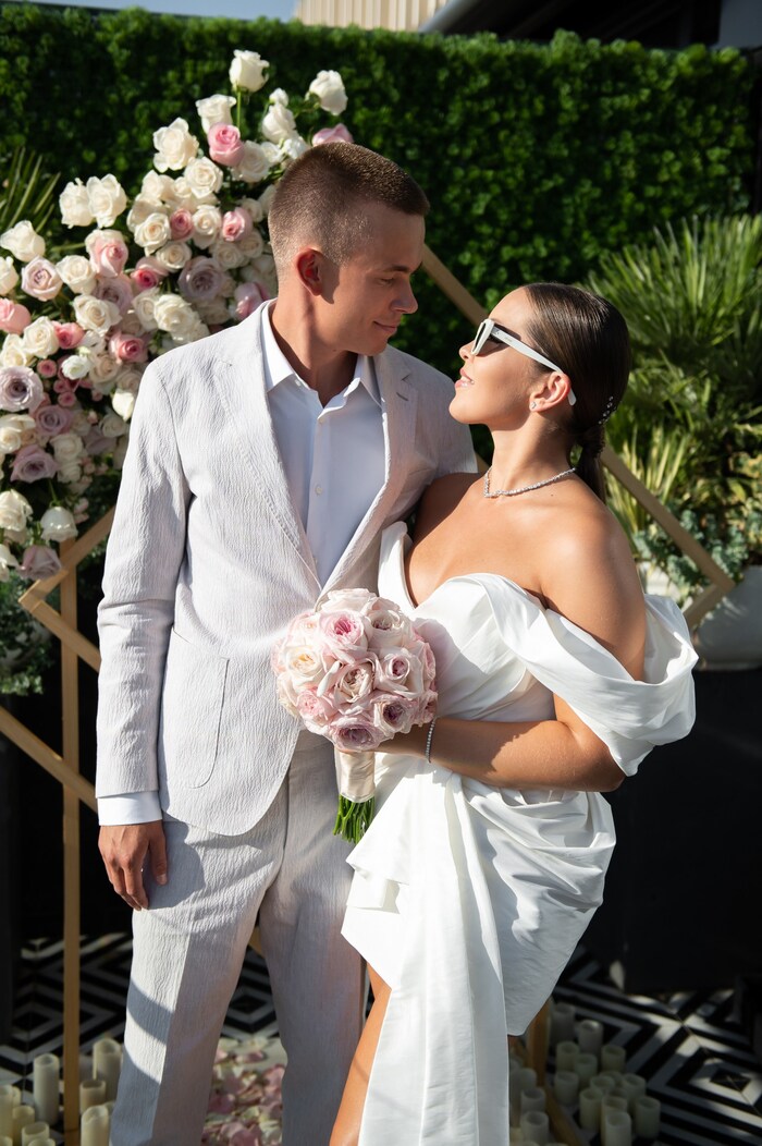 Destination wedding Madrid - Natalia Ortiz Wedding planner