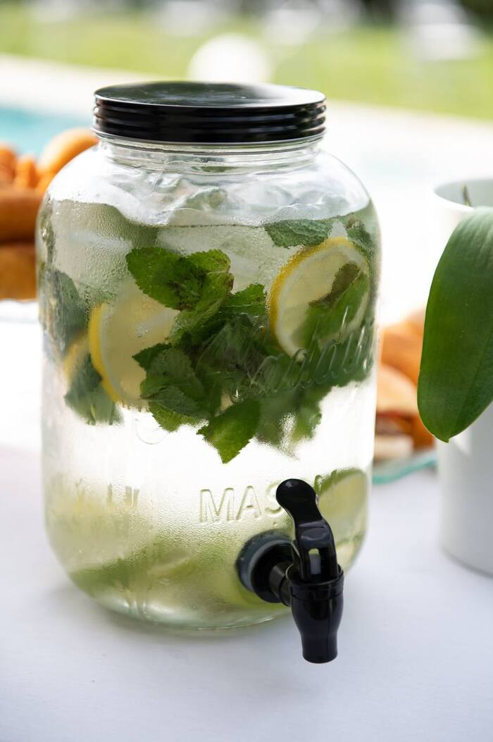 Catering fiestas infantiles Madrid