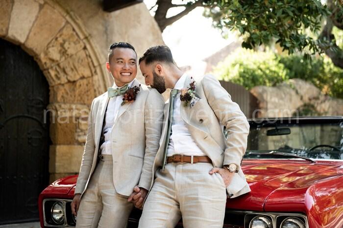 destination wedding Barcelona - Natalia Ortiz Events