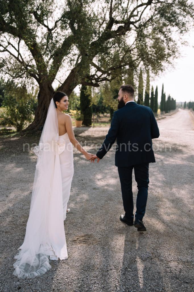 Organizacion de bodas en Mallorca - Natalia Ortiz Events