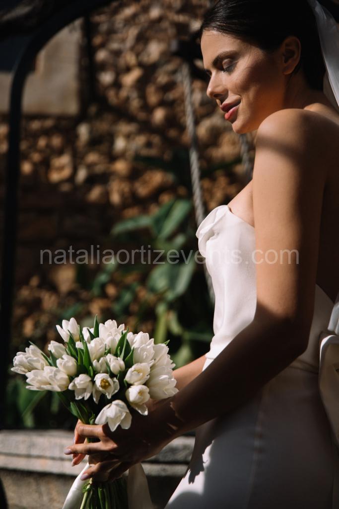 Organizacion de bodas en Mallorca - Natalia Ortiz Events