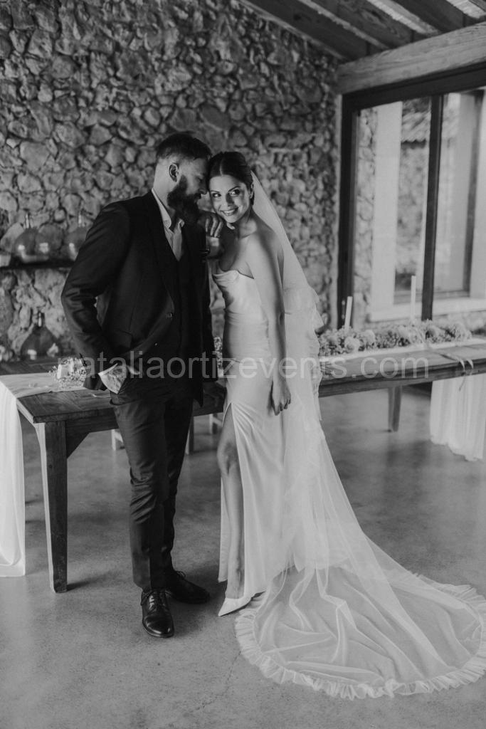 Organizacion de bodas en Mallorca - Natalia Ortiz Events