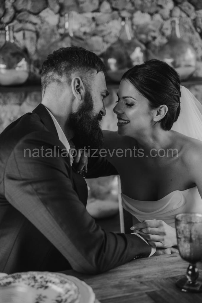 Organizacion de bodas en Mallorca - Natalia Ortiz Events