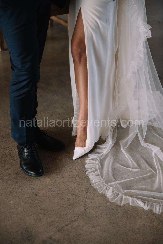 Organizacion de bodas en Mallorca - Natalia Ortiz Events