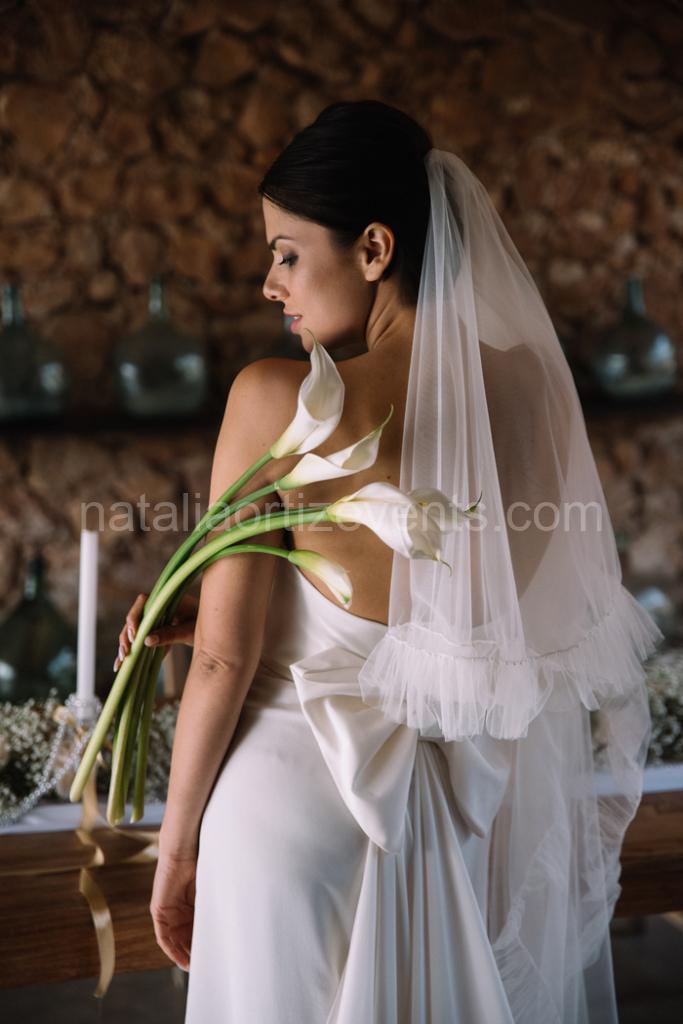 Organizacion de bodas en Mallorca - Natalia Ortiz Events