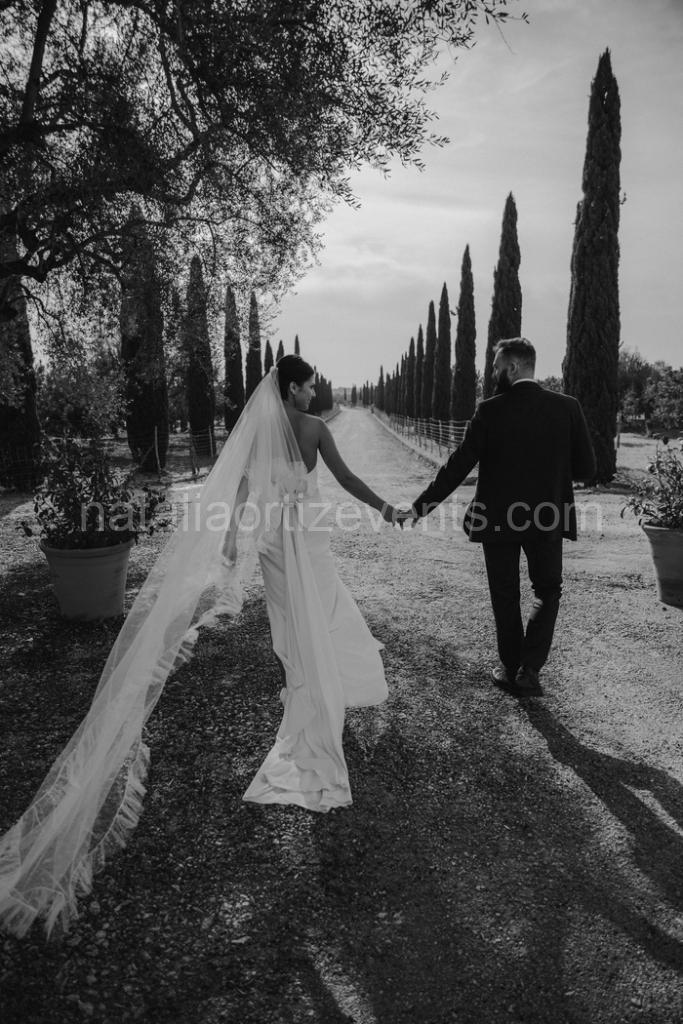 Organizacion de bodas en Mallorca - Natalia Ortiz Events