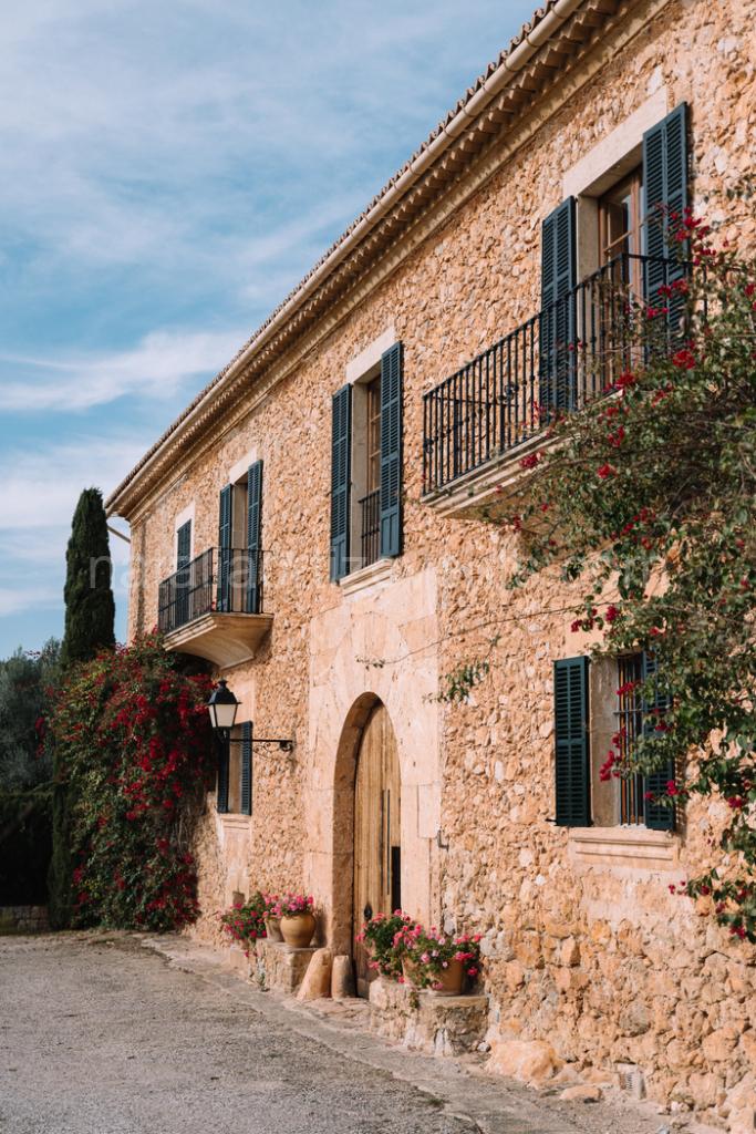 Organizacion de bodas en Mallorca - Natalia Ortiz Events