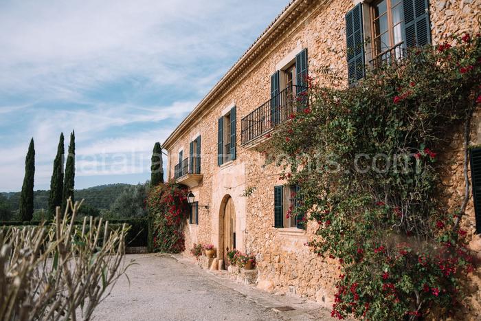 Organizacion de bodas en Mallorca - Natalia Ortiz Events
