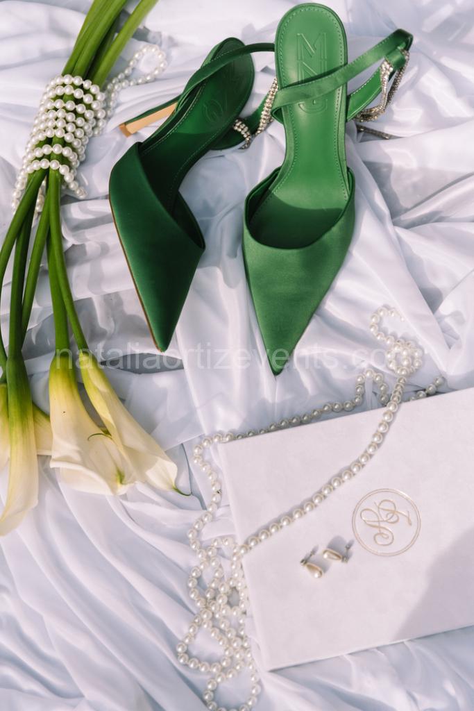 Organizacion de bodas en Mallorca - Natalia Ortiz Events