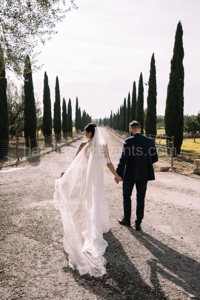 Organizacion de bodas en Mallorca - Natalia Ortiz Events