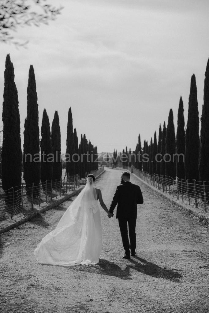 Organizacion de bodas en Mallorca - Natalia Ortiz Events