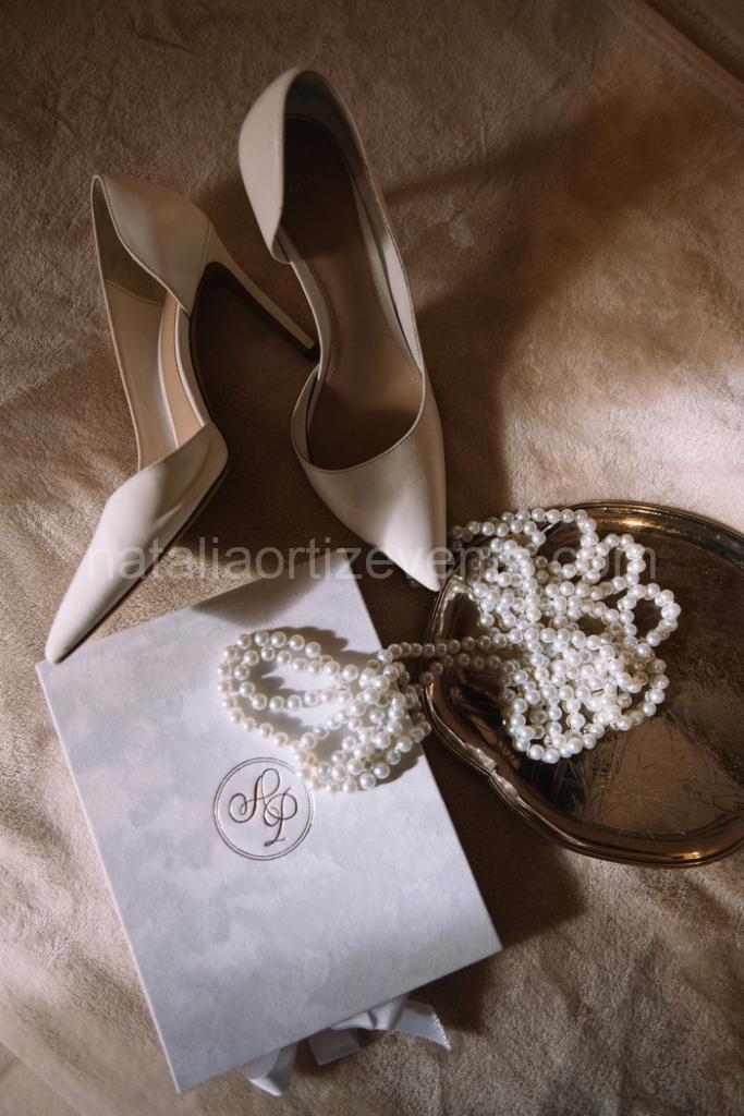 Organizacion de bodas en Mallorca - Natalia Ortiz Events