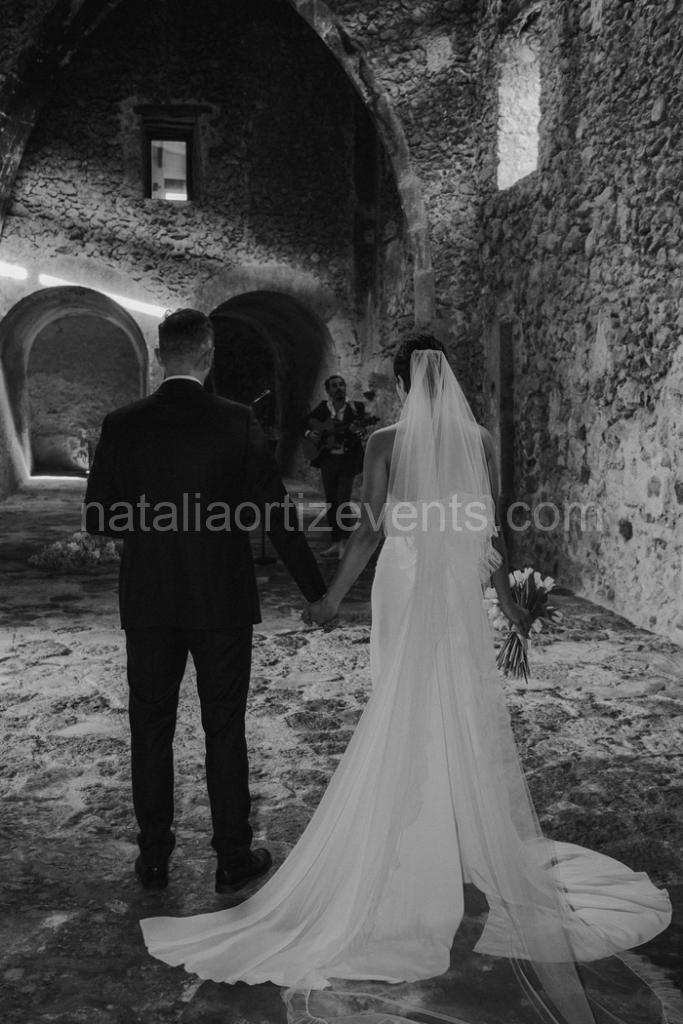 Organizacion de bodas en Mallorca - Natalia Ortiz Events