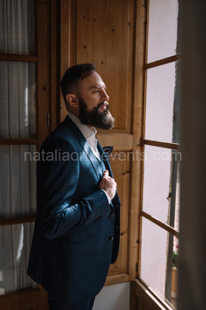 Organizacion de bodas en Mallorca - Natalia Ortiz Events