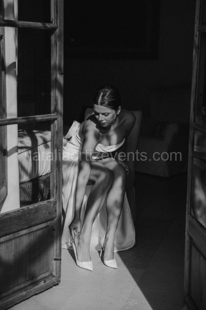 Organizacion de bodas en Mallorca - Natalia Ortiz Events