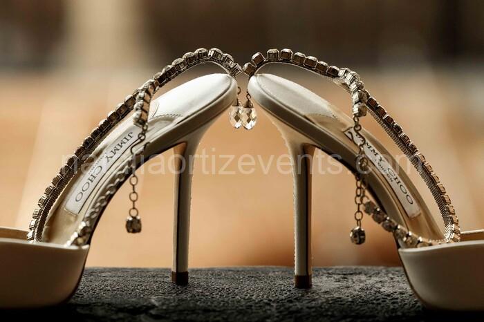 Organización de bodas de lujo en Madrid - Weddings and Events by Natalia Ortiz 