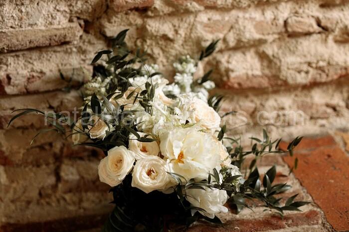 Organización de bodas de lujo en Madrid - Weddings and Events by Natalia Ortiz 