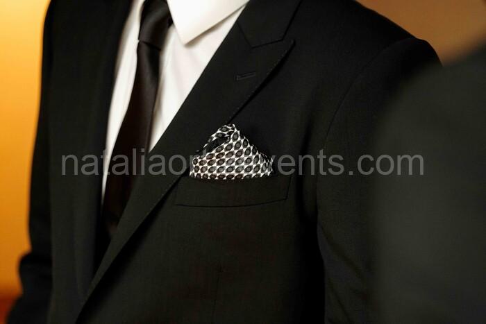 Organización de bodas de lujo en Madrid - Weddings and Events by Natalia Ortiz 