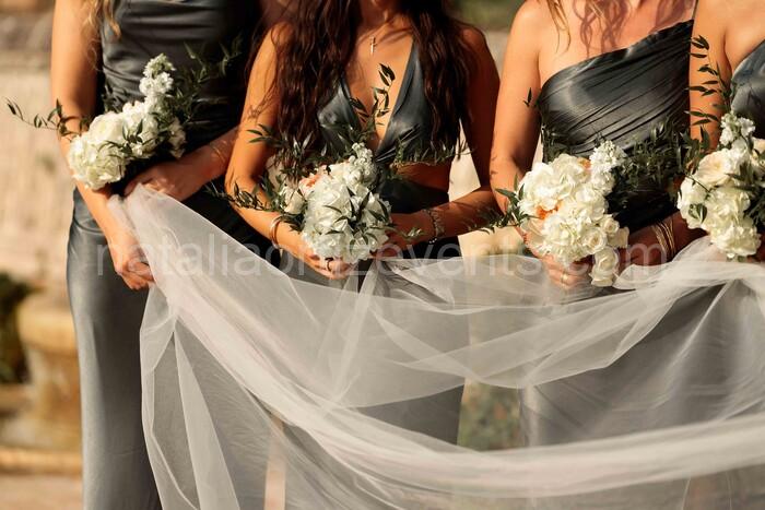 Organización de bodas de lujo en Madrid - Weddings and Events by Natalia Ortiz 