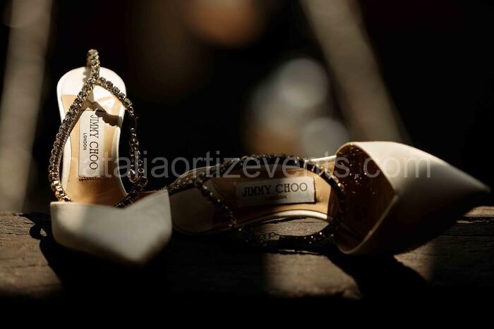 Organización de bodas de lujo en Madrid - Weddings and Events by Natalia Ortiz 