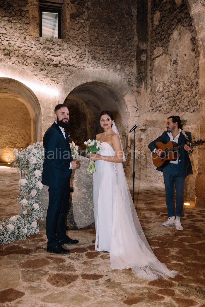 Organizacion de bodas en Mallorca - Natalia Ortiz Events