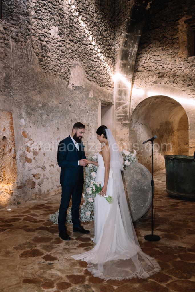 Organizacion de bodas en Mallorca - Natalia Ortiz Events