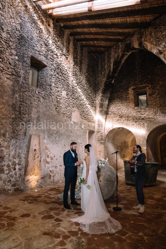 Organizacion de bodas en Mallorca - Natalia Ortiz Events