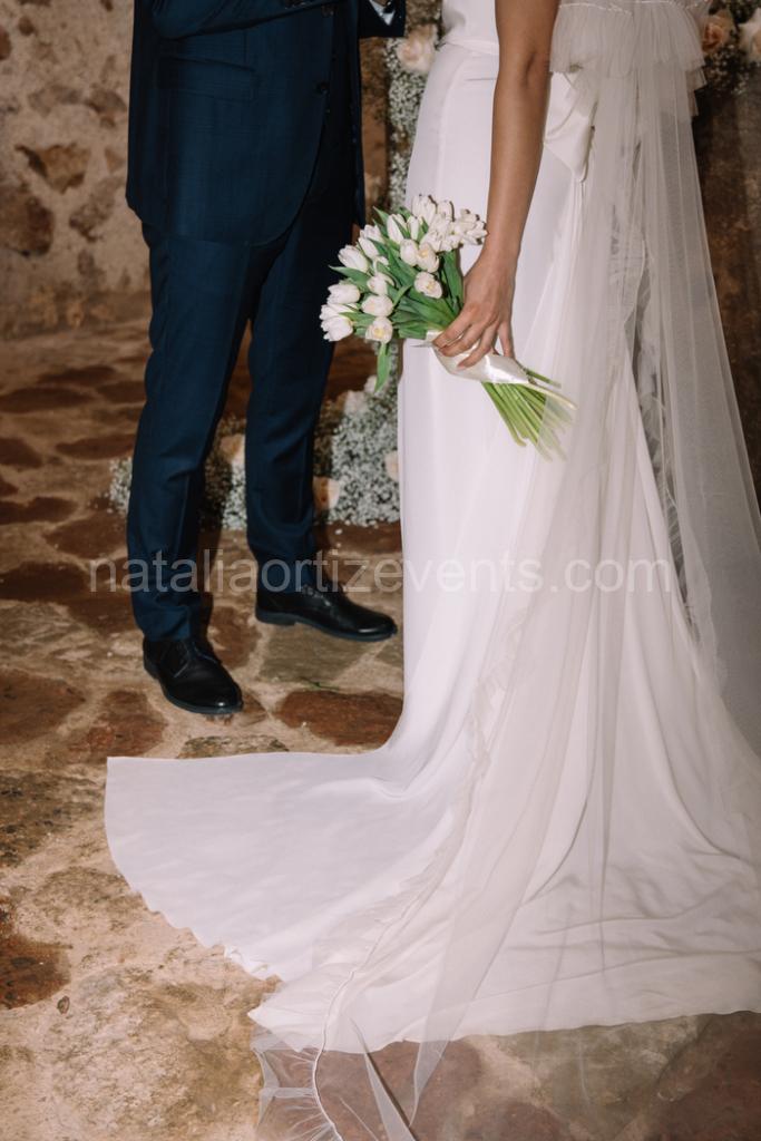 Organizacion de bodas en Mallorca - Natalia Ortiz Events