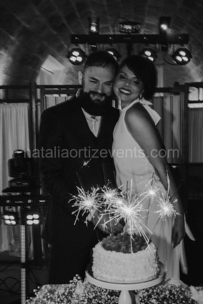 Organizacion de bodas en Mallorca - Natalia Ortiz Events