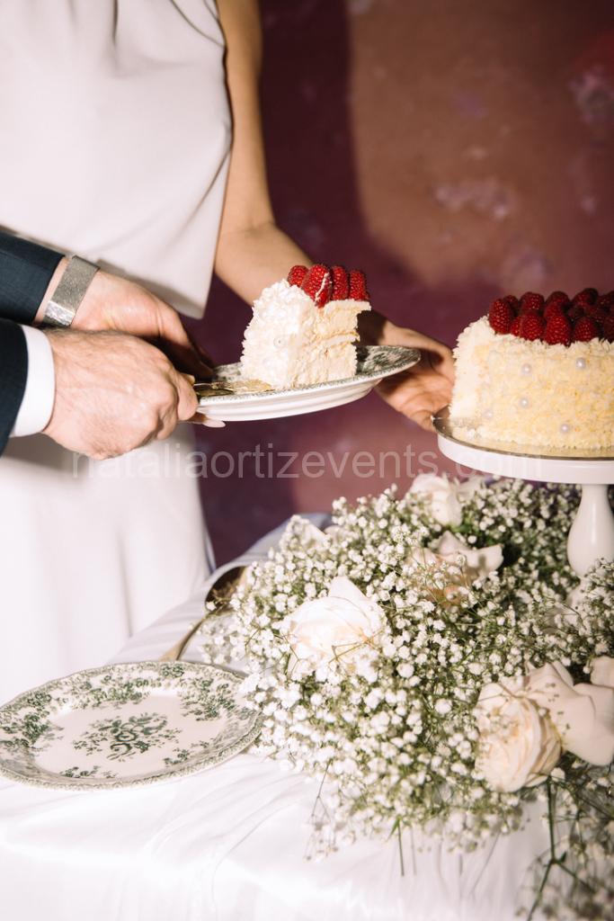 Organizacion de bodas en Mallorca - Natalia Ortiz Events