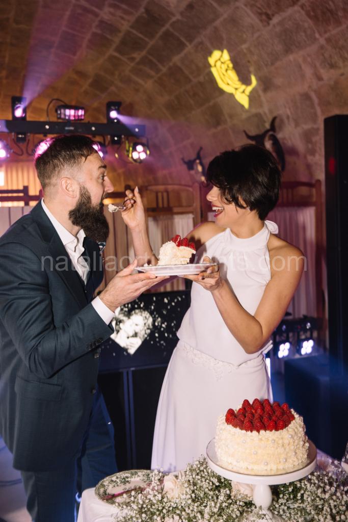 Organizacion de bodas en Mallorca - Natalia Ortiz Events