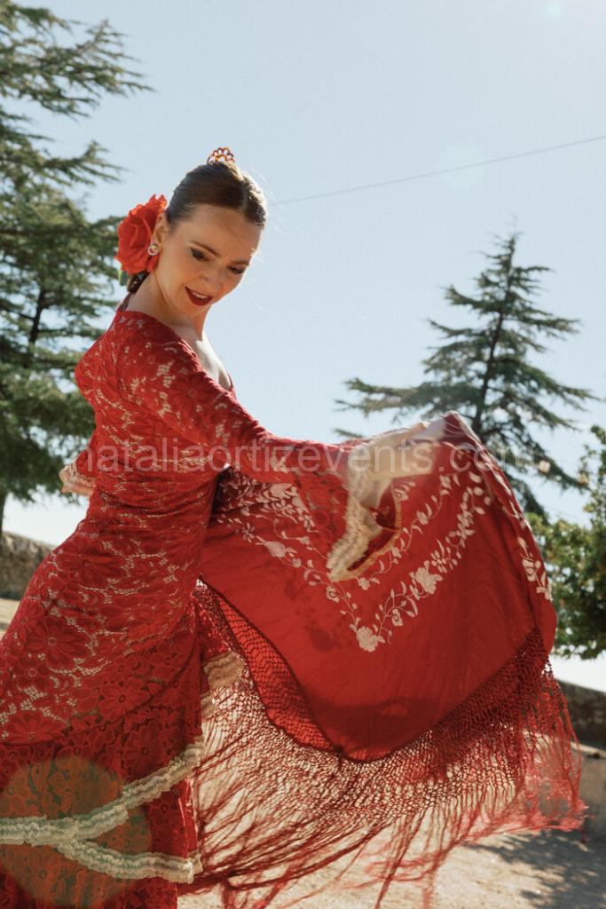 Organizacion de bodas en Madrid - Natalia Ortiz Events