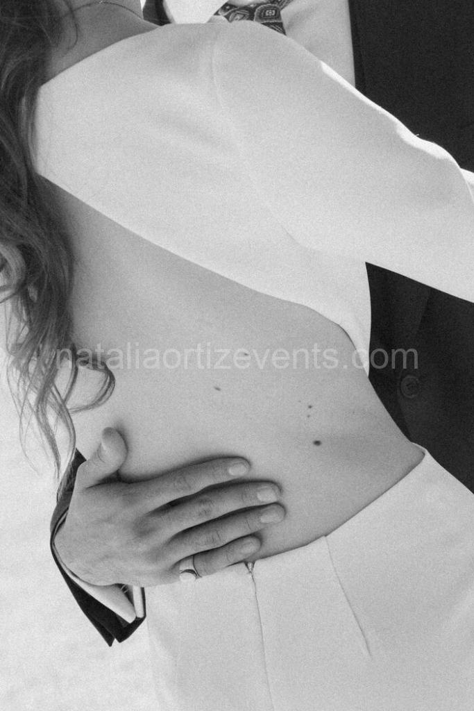 Organizacion de bodas en Madrid - Natalia Ortiz Events