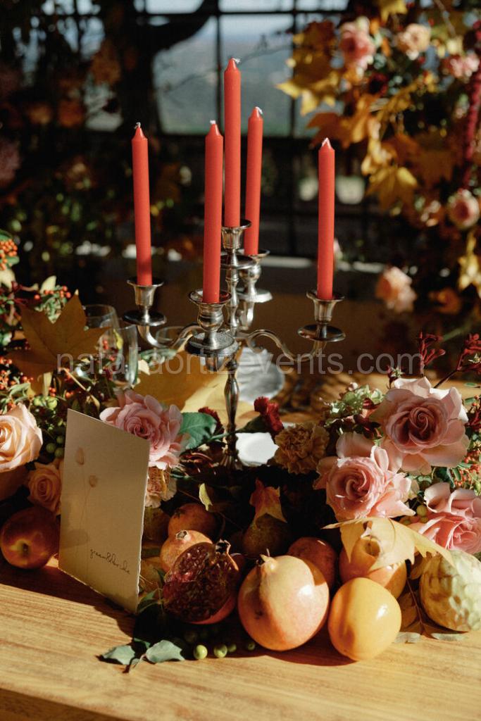 Organizacion de bodas en Madrid - Natalia Ortiz Events