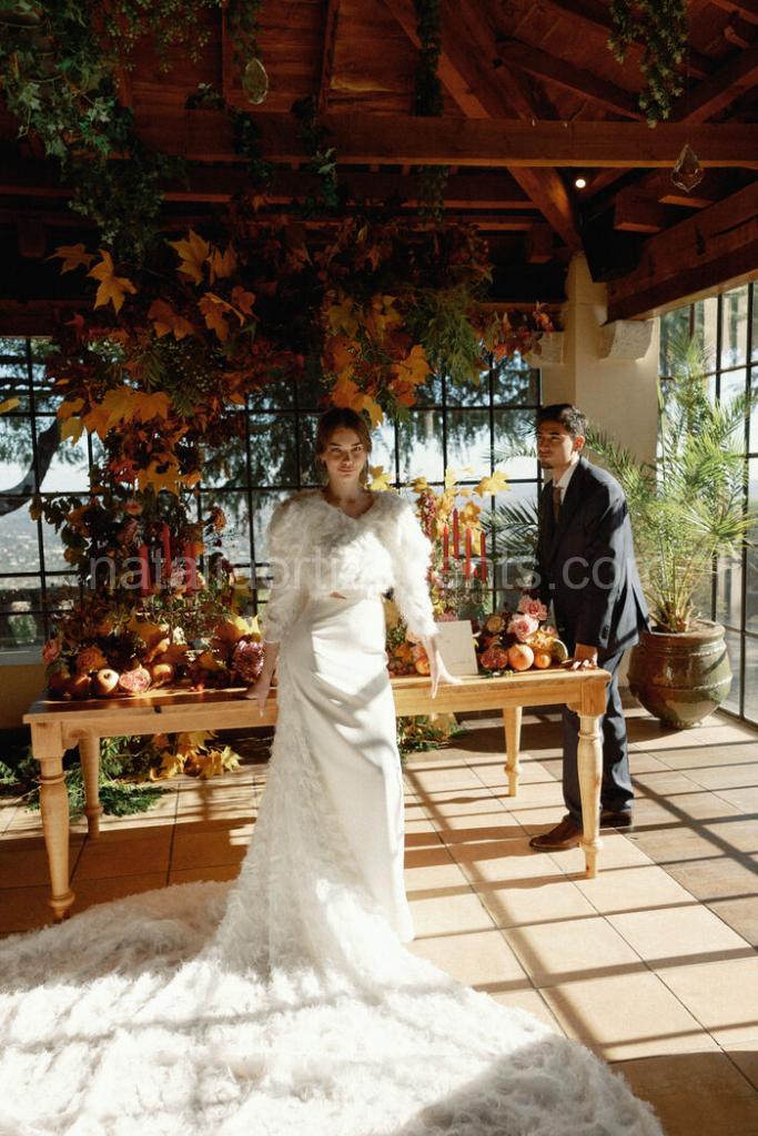 Organizacion de bodas en Madrid - Natalia Ortiz Events