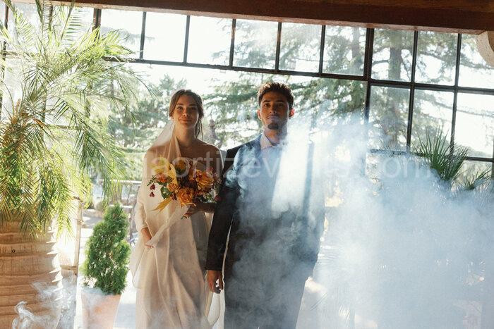 Organizacion de bodas en Madrid - Natalia Ortiz Events