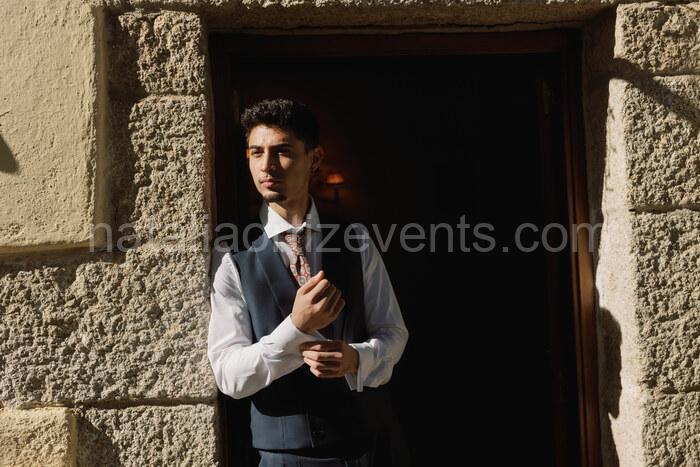 Organizacion de bodas en Madrid - Natalia Ortiz Events